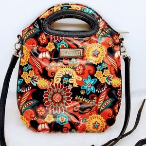 Colorful Crossbody bag